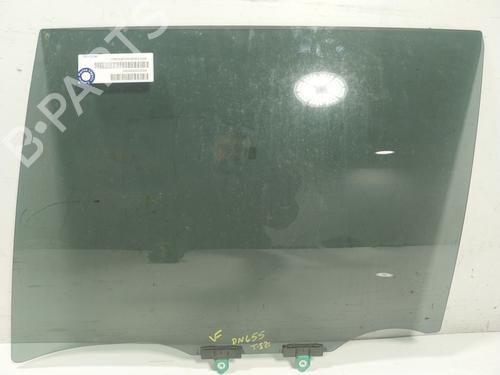 Used Rear left door window TOYOTA RAV 4 V (_A5_, _H5_) [2018-2025]  17801620