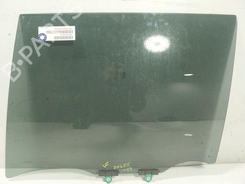 Rear left door window TOYOTA RAV 4 V (_A5_, _H5_) [2018-2024]  17801620