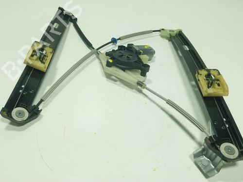 Front right window mechanism CUPRA FORMENTOR (KM7, KMP) 1.4 e-Hybrid | BP27805983C23 - Image 2