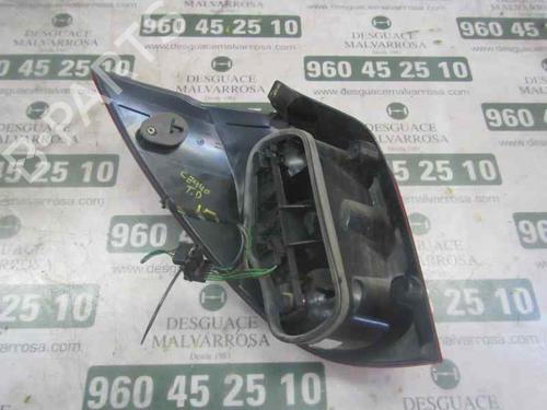 Right taillight RENAULT LAGUNA II Grandtour (KG0/1_) 1.9 dCi (KG0G) | BP3861090C35 