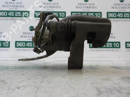 Used Right rear brake caliper Right rear brake caliper PEUGEOT PARTNER Box Body/MPV 1.6 BlueHDi 100 (100 hp) 11550362 11550362
