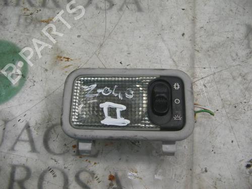 Used Interior roof light CITROËN XSARA (N1) 2.0 HDi 90 (90 hp) 7413162