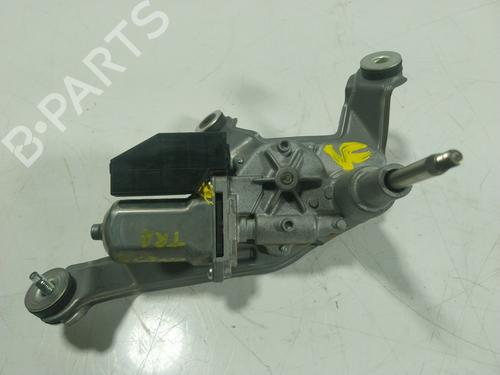Used Rear wiper motor TOYOTA RAV 4 V (_A5_, _H5_) 2.5 Hybrid (AXAH52) (218 hp) 17808548