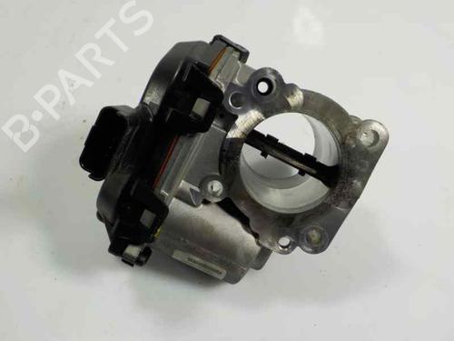 Throttle body CITROËN BERLINGO Box Body/MPV (B9) | BP6836217M82 - Image 4