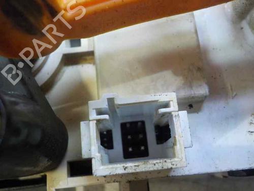 Climate control PEUGEOT 2008 I (CU_) | BP5210603I5