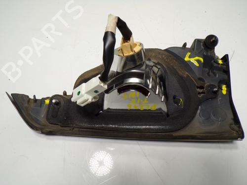 Left tailgate light LEXUS CT (ZWA10_)  | BP12945215C79 