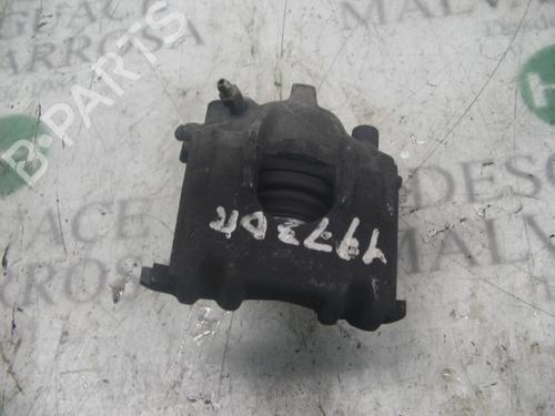 Used Right front brake caliper SEAT CORDOBA (6K1, 6K2) [1993-2002]  11555707
