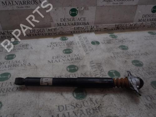 Used Left rear shock absorber VW GOLF VI (5K1) 1.6 TDI (105 hp) 3824134
