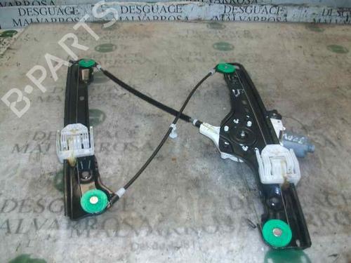Used Front right window mechanism Front right window mechanism BMW 3 (E90) 320 d (163 hp) 3760736 3760736