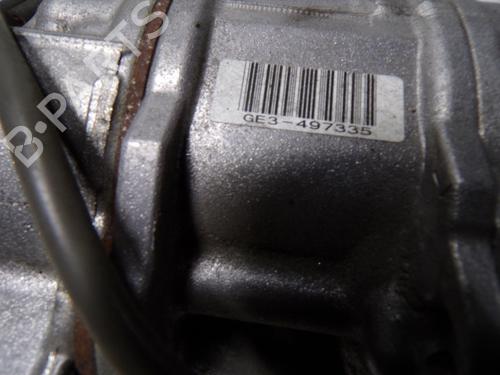 AC compressor BMW 3 (F30, F80) 318 d | BP10930475M34 