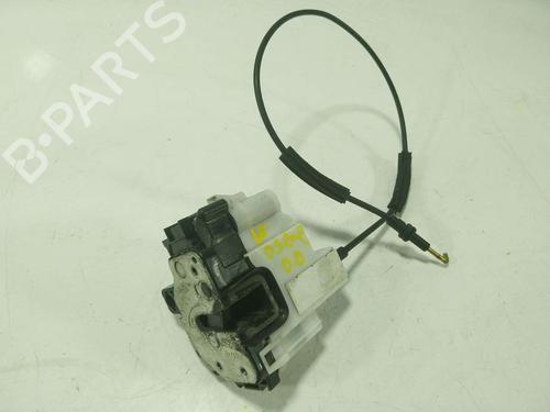 Used Front right lock Front right lock ABARTH 500 / 595 / 695 1.4 (312.AXF11, 312.AXF1A) (180 hp) 39150232 39150232