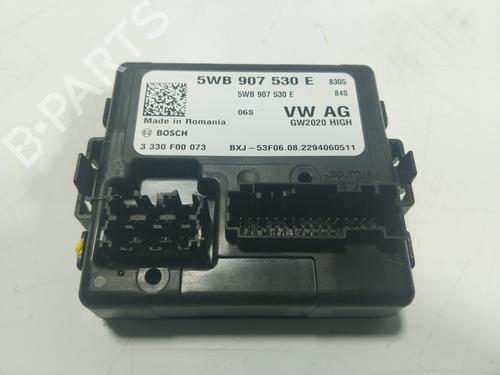 Used Electronic module CUPRA LEON Sportstourer (KL8, KU8, KUD) [2020-2025]  16899287