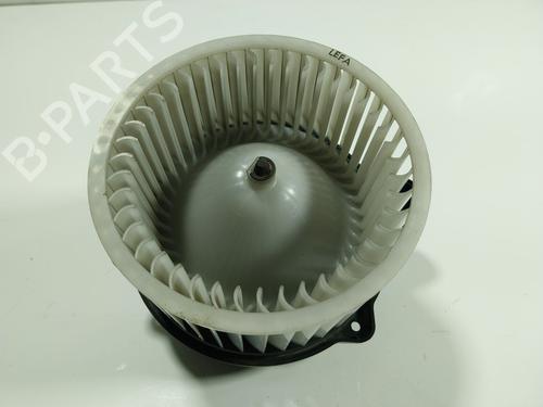 Used Heater blower motor Heater blower motor HYUNDAI i30 (GD) 1.4 CRDi (90 hp) 19648088 19648088