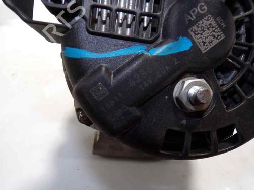 Alternator OPEL KARL (C16)  | BP6681958M7 