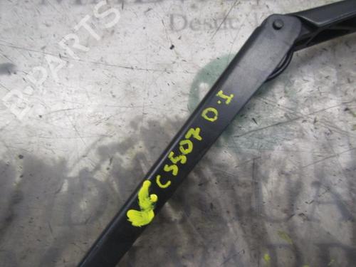 Front windshield wiper arm PEUGEOT 508 I (8D_)  | BP4008304C143 