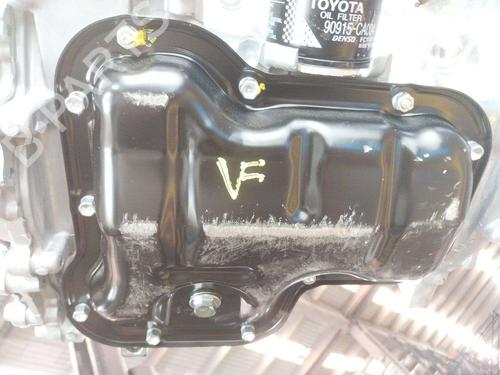 Engine TOYOTA YARIS (_P21_, _PA1_, _PH1_) 1.5 Hybrid (MXPH13) | BP36988808M1 - Image 7