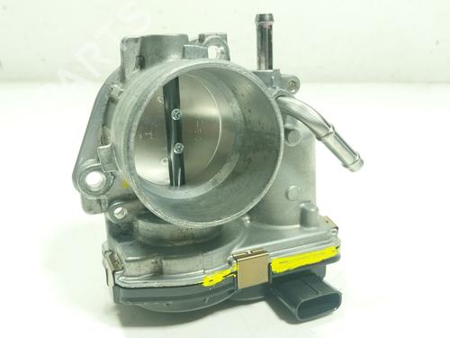 Spjældhus TOYOTA YARIS CROSS (MXP_) 1.5 Hybrid (MXPJ11) (131 hp) 31679790