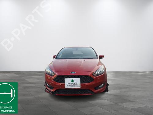 Left front steering knuckle FORD FOCUS III 1.0 EcoBoost | BP28293373M25  - Image 5