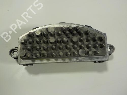 Used Heater resistor Heater resistor BMW 3 Touring (F31) 325 d (218 hp) 11645241 11645241
