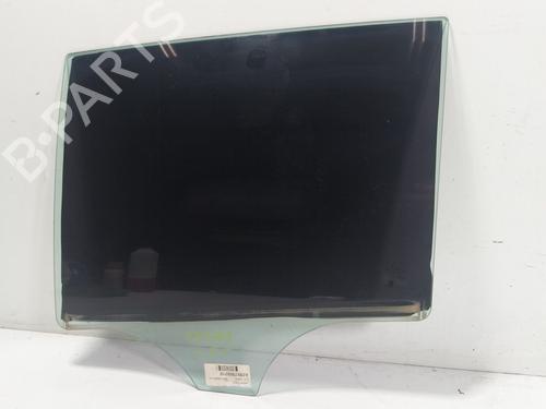 Used Rear left door window MERCEDES-BENZ C-CLASS T-Model (S205) C 220 BlueTEC / d (205.204) (170 hp) 30725089