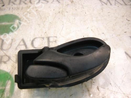 Used Front left interior door handle FORD TRANSIT Van (FA_ _) 2.0 DI (FAE_, FAF_, FAG_) (100 hp) 3782362