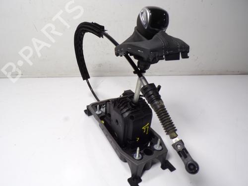 Gear lever AUDI A1 Sportback (GBA)  | BP12979622M90 