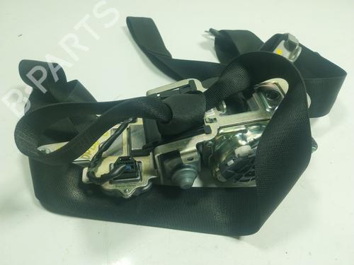 Front right seatbelt MERCEDES-BENZ E-CLASS Coupe (C207) E 350 CDI (207.322) | BP18922196I25 