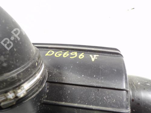Air filter box CITROËN JUMPER II Van  | BP14285486M87 
