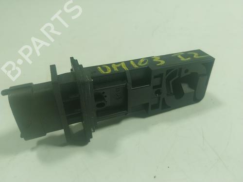 Mass air flow sensor MERCEDES-BENZ M-CLASS (W164) ML 63 AMG 4-matic (164.177) | BP16819462M95 