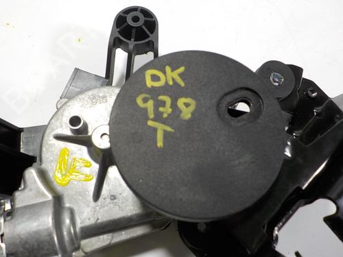 Rear wiper motor BMW 3 Touring (E91)  | BP17089778M102