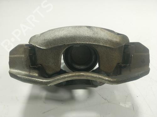 Used Right front brake caliper PEUGEOT 208 II (UB_, UP_, UW_, UJ_) 1.2 PureTech 100 (101 hp) 17526002