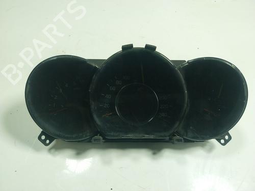Used Instrument cluster Instrument cluster KIA CEE'D (JD) 1.6 CRDi 110 (110 hp) 17029361 17029361