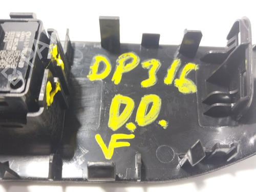 Right front window switch MERCEDES-BENZ GLE Coupe (C167) GLE 350 d 4-matic (167.321) | BP32689931I26 - Image 4