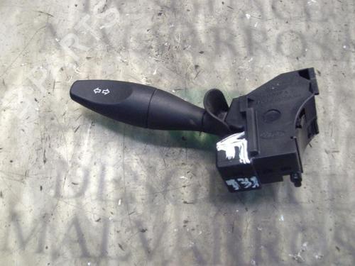 Used Steering column stalk FORD FIESTA V (JH_, JD_) 1.4 TDCi (68 hp) 3743322
