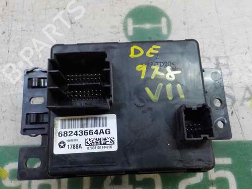 Module électronique JEEP COMPASS (MP, M6, MV, M7) [2016-2024]  5854205