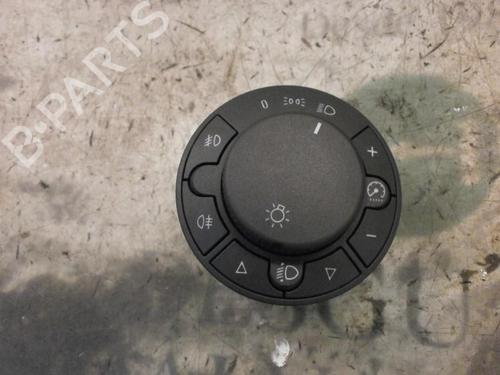 Headlight switch OPEL CORSA D (S07) 1.3 CDTI (L08, L68) (90 hp) 3762887