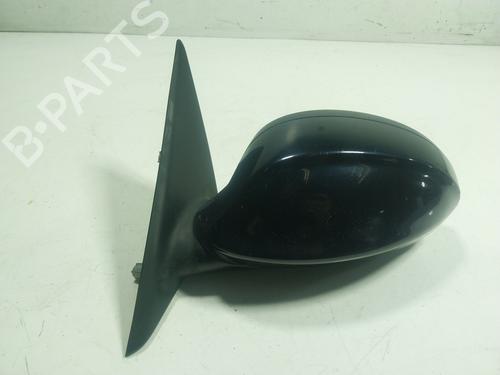 Left mirror BMW 3 (E90) 318 d | BP18891450C26 