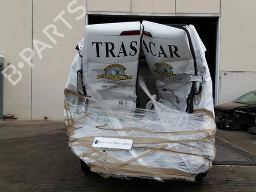 Left front brake caliper FORD TRANSIT CUSTOM V362 Bus (F3)  | BP11552427M105  - Image 9