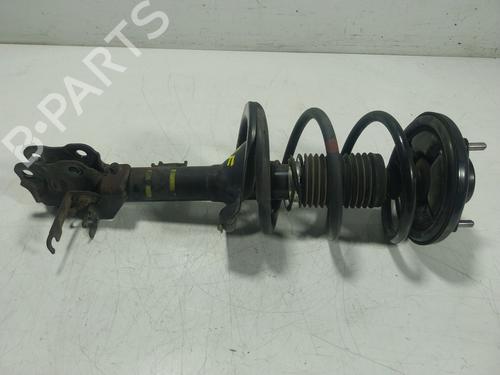 Used Right front shock absorber MITSUBISHI ASX (GA_W_) 1.6 MIVEC (GA1W) (117 hp) 19507738