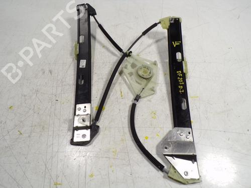 Used Front left window mechanism Front left window mechanism AUDI A1 Sportback (GBA) [2018-2026] 8818453 8818453
