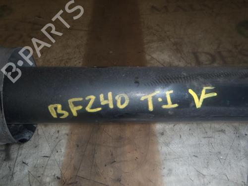 Left rear shock absorber OPEL CORSA D (S07) 1.3 CDTI (L08, L68) | BP3739329M18