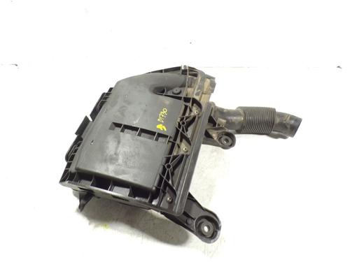 Used Air filter box Air filter box PEUGEOT 308 II (LB_, LP_, LW_, LH_, L3_) 1.6 HDi (92 hp) 14287033 14287033