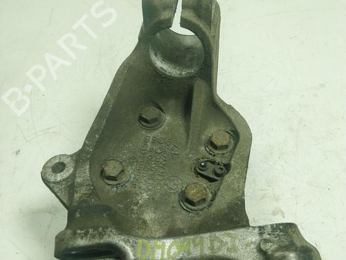 Left front steering knuckle BMW 3 (E90) 318 d | BP16125480M25 