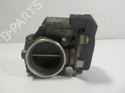 Used Throttle body Throttle body BMW 1 (E87) [2003-2013] 10921891 10921891