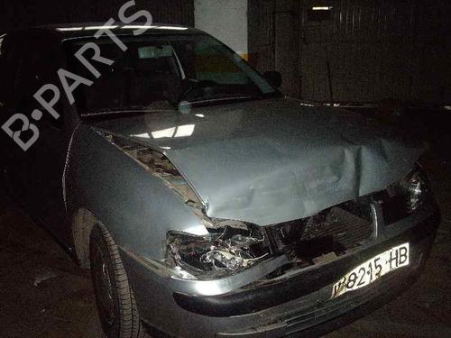 Right front brake caliper SEAT IBIZA II (6K1)  | BP11556917M104 