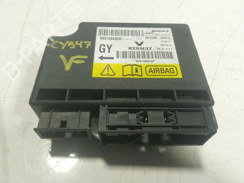 Used ECU airbags ECU airbags 17920547 17920547