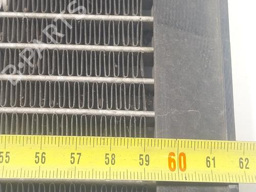 AC radiator LAND ROVER RANGE ROVER SPORT II (L494) 3.0 TDV6 4x4 | BP19264030M32