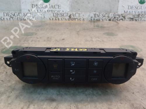 Comando chauffage FORD FOCUS II (DA_, HCP, DP) [2004-2013]  3813881