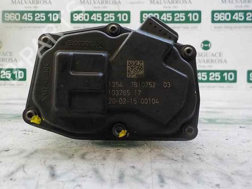 Throttle body BMW 3 (F30, F80) 320 d xDrive | BP5116646M82 