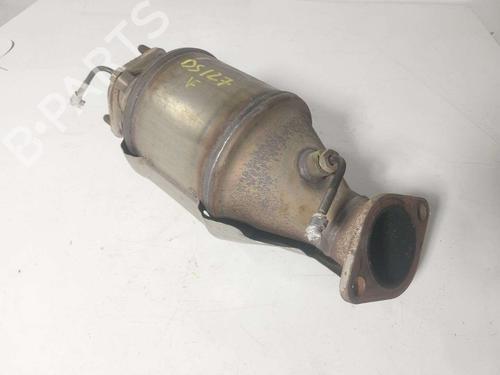 Used Particulate filter Particulate filter 39064265 39064265